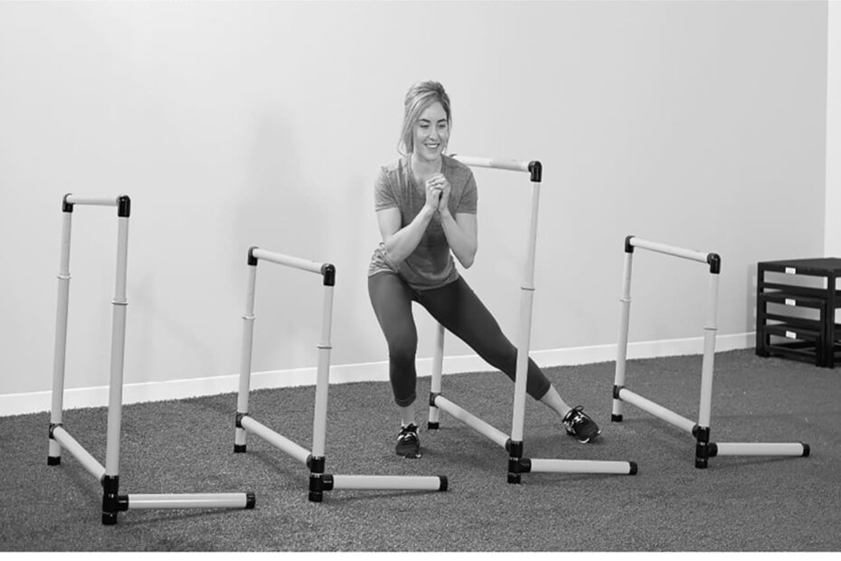 Best Sports Speed Hurdles