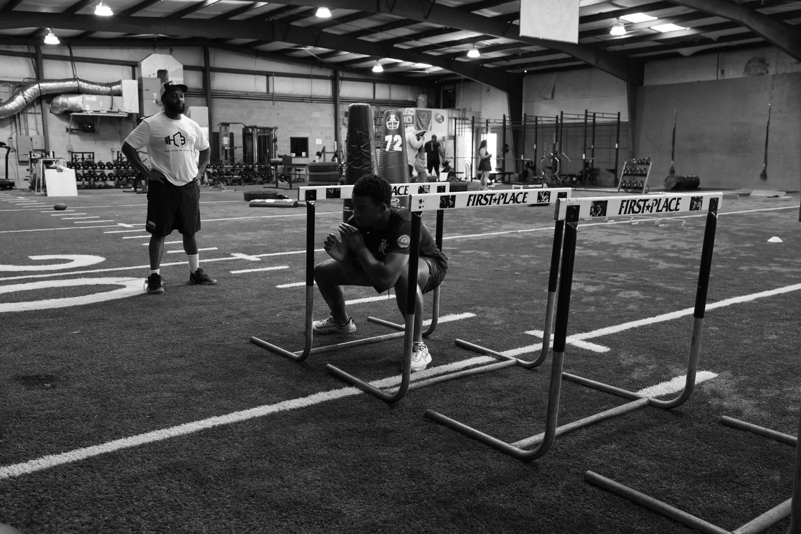 Best Sports Training