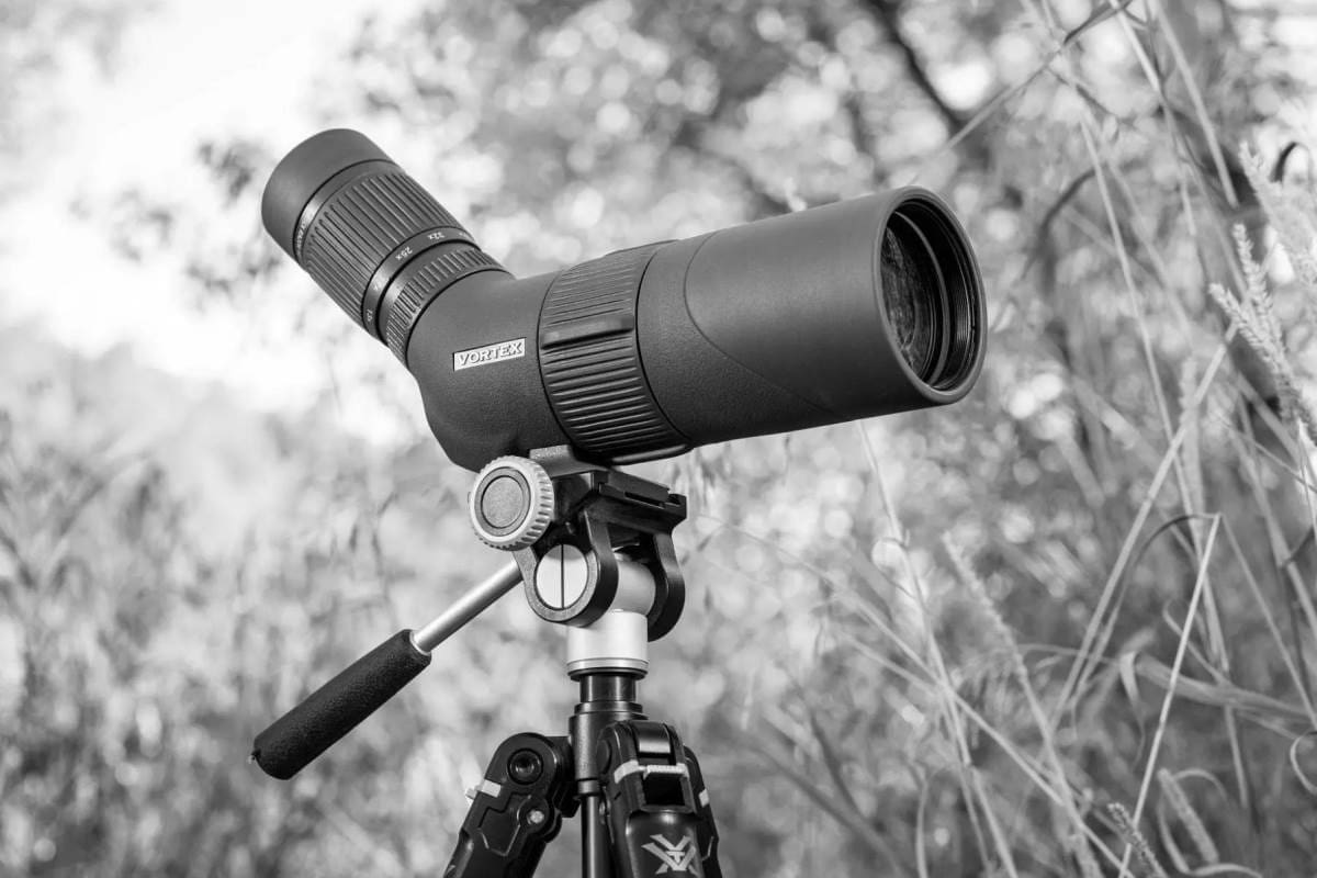 Best Spotting Scopes