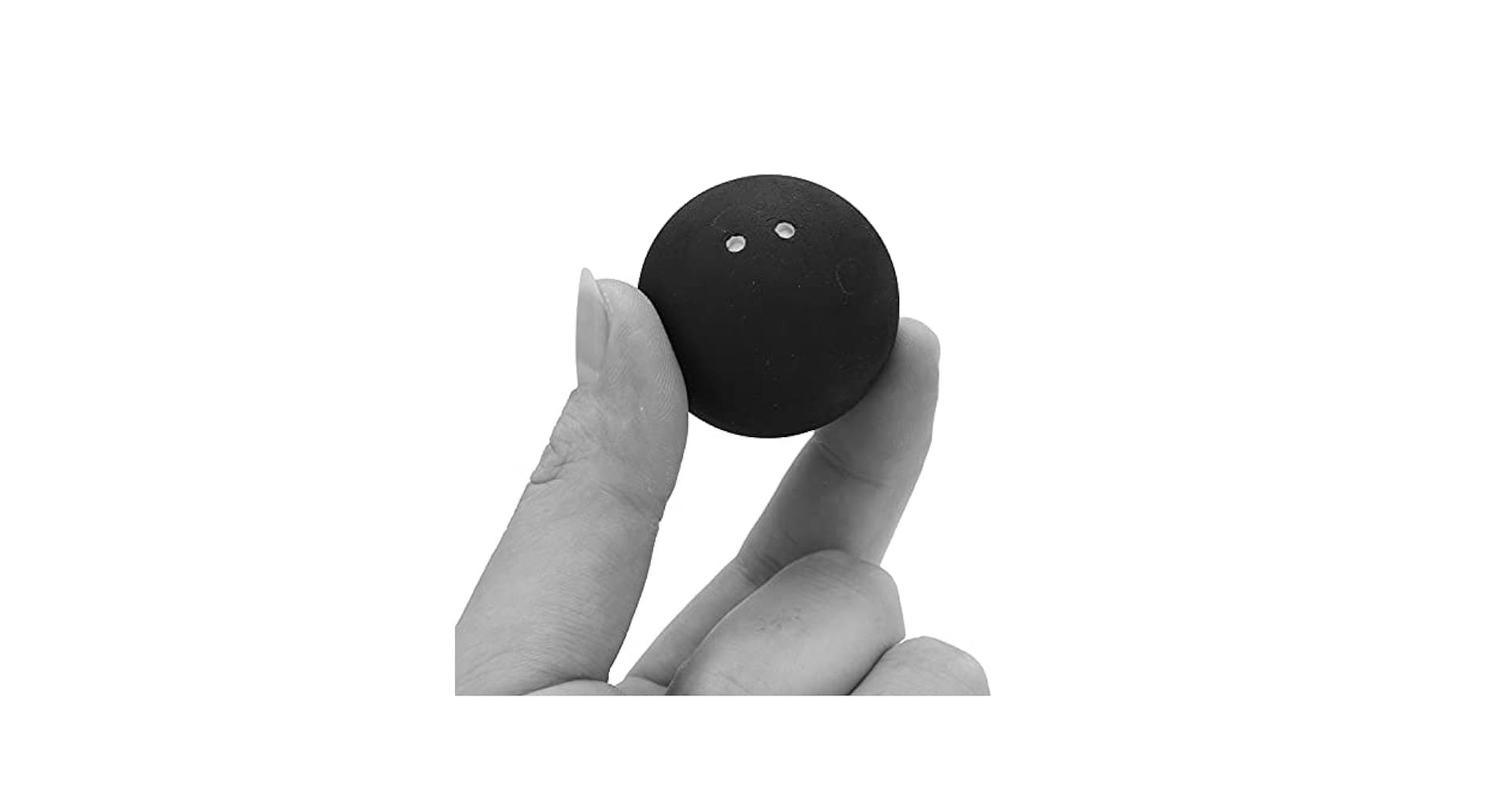 Best Squash Balls