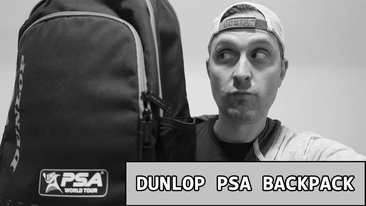 Best Squash Equipment Bags