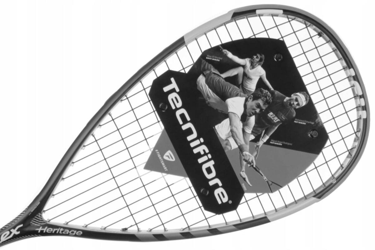 Best Squash Racquet Grips
