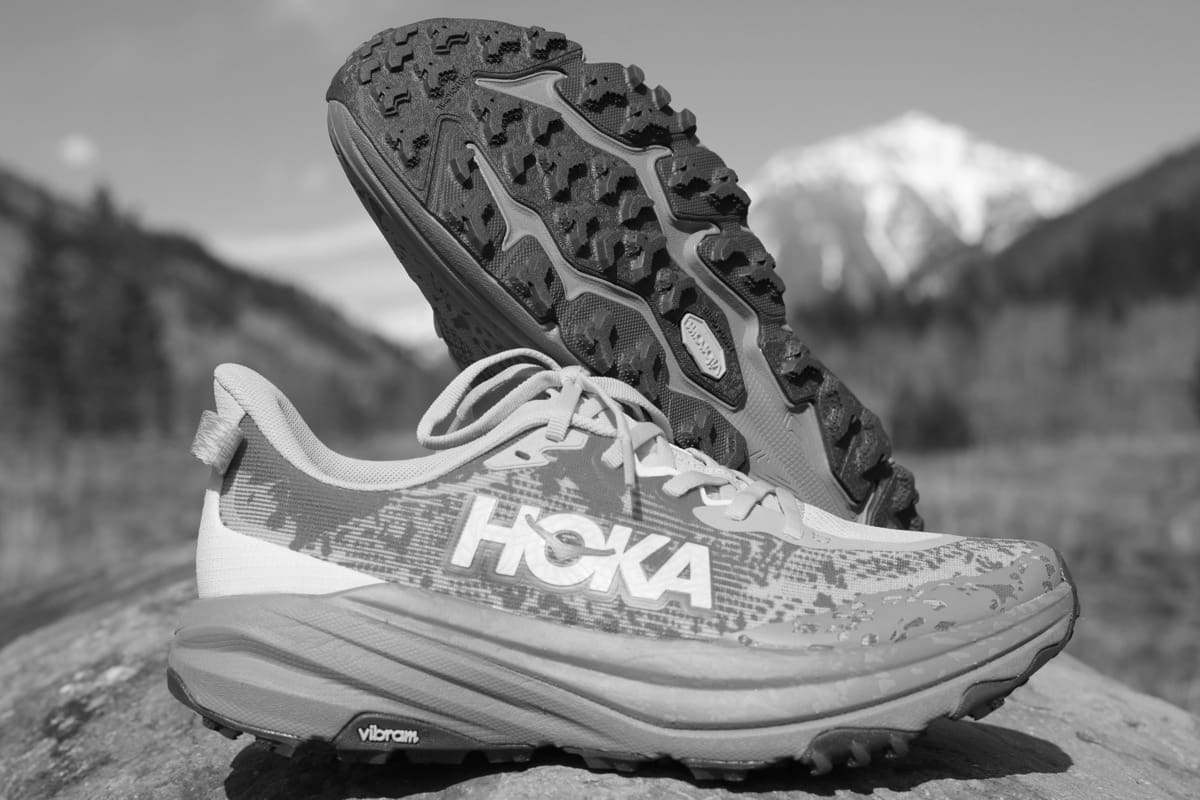 Best Stability Mens Road Running Shoes