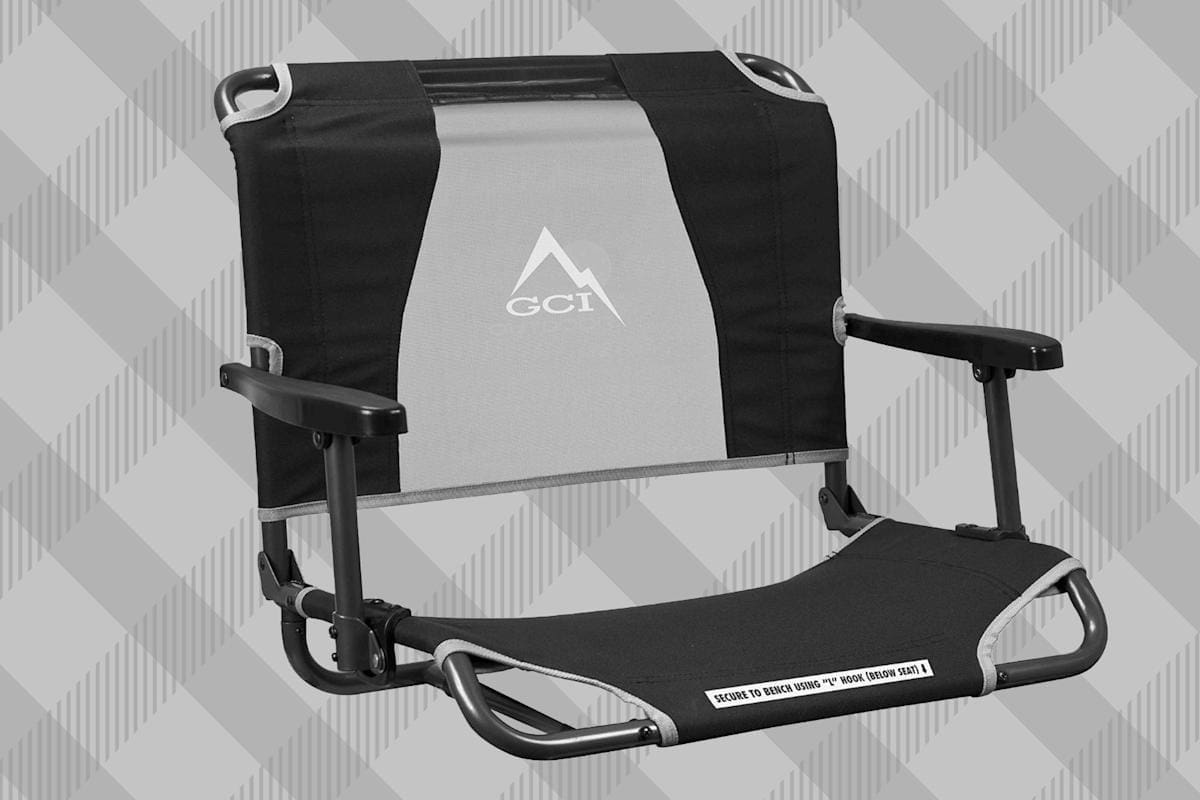Best Stadium Seats & Cushions