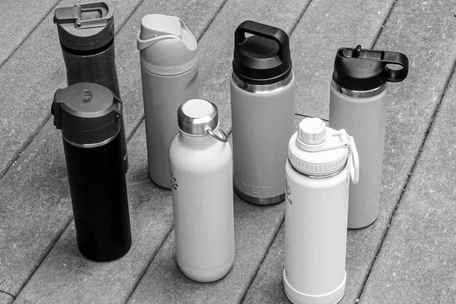 Best Stainless Steel Water Bottles