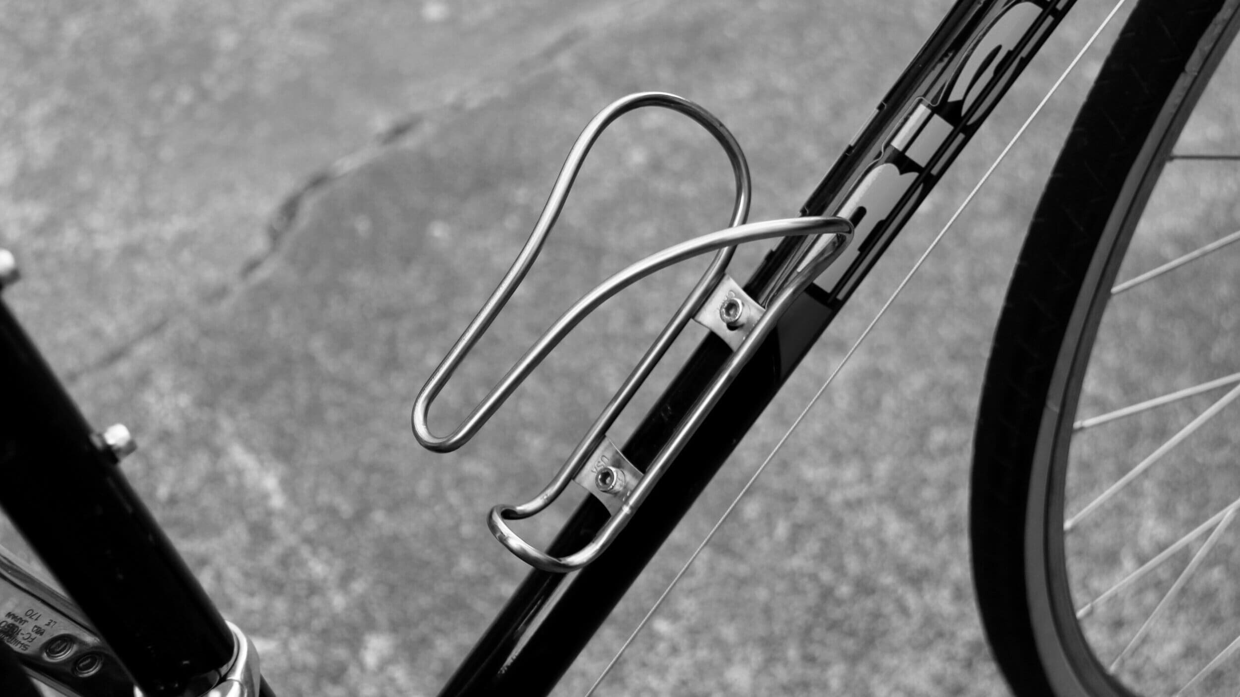 Best Stainless Steel Water Bottles and Cages