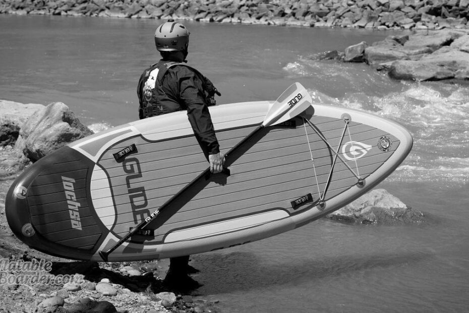 Best Stand Up Paddles