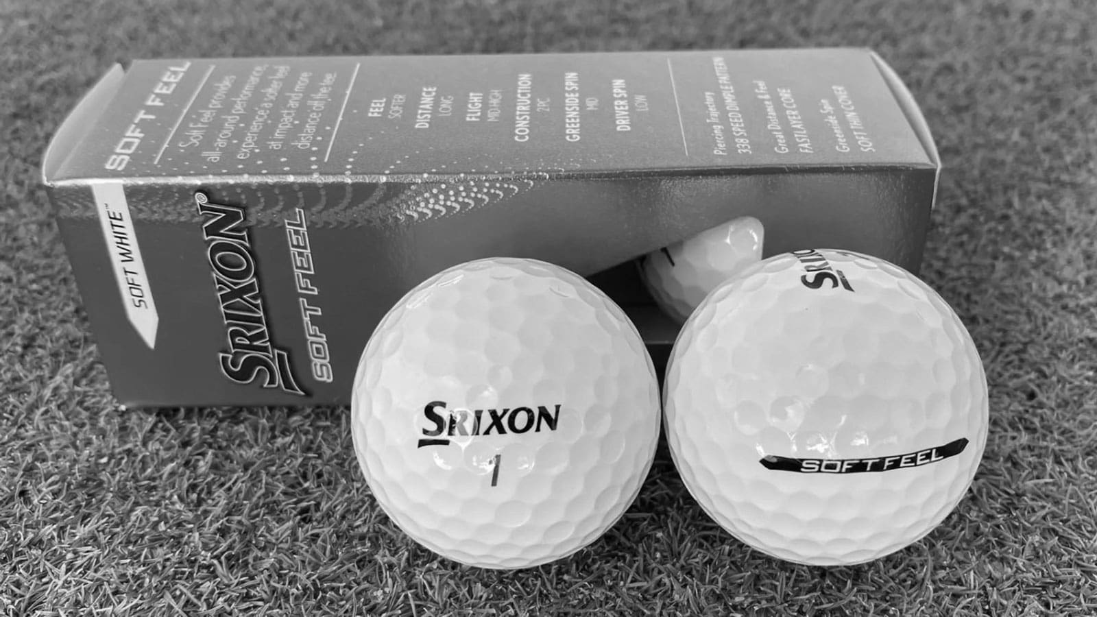 Best Standard Golf Balls