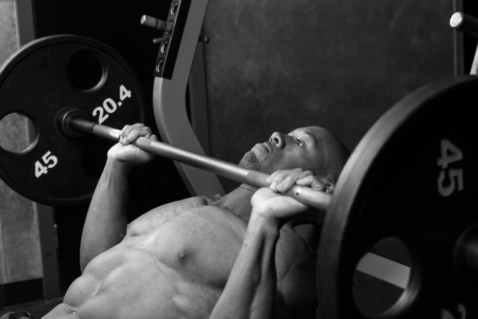 Best Standard Weight Training Benches