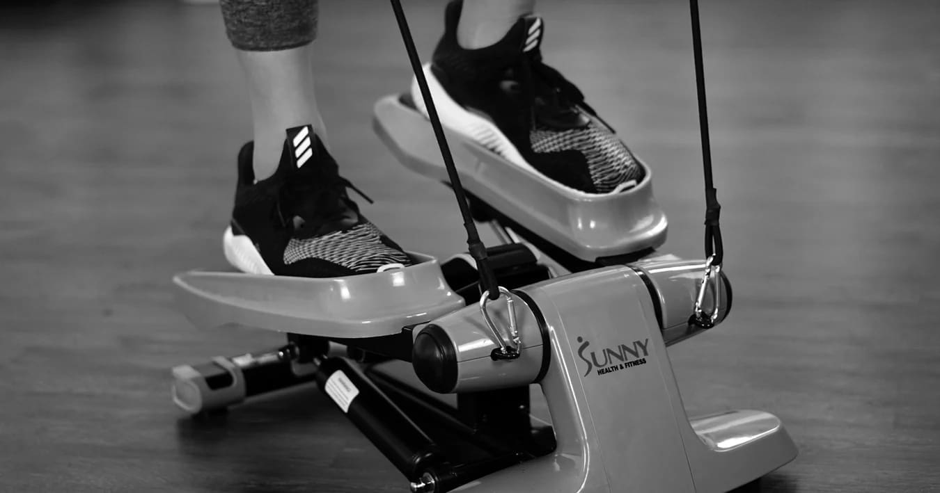 Best Step Fitness Machines 2025 | Top Rated Recommendations