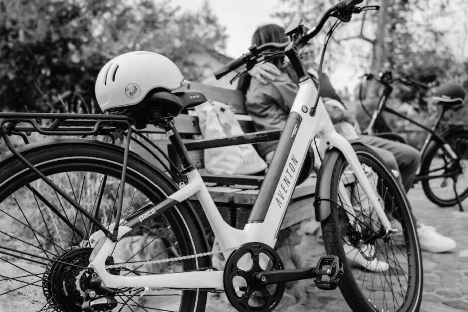 Best Step Through Bikes
