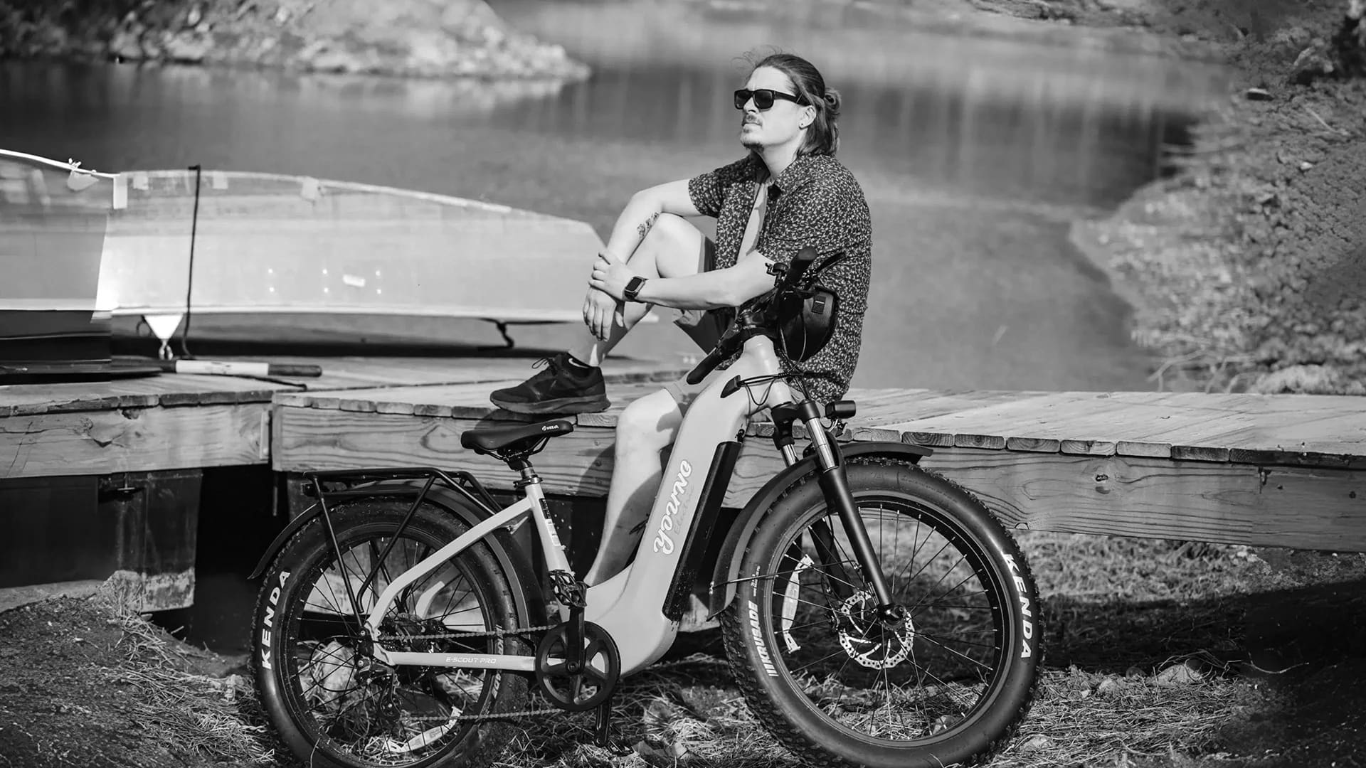 Best Step Through Electric Bikes