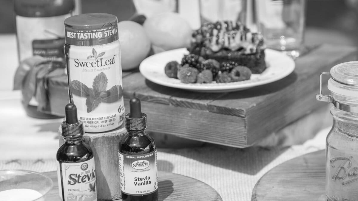 Best Stevia Herbal Supplements