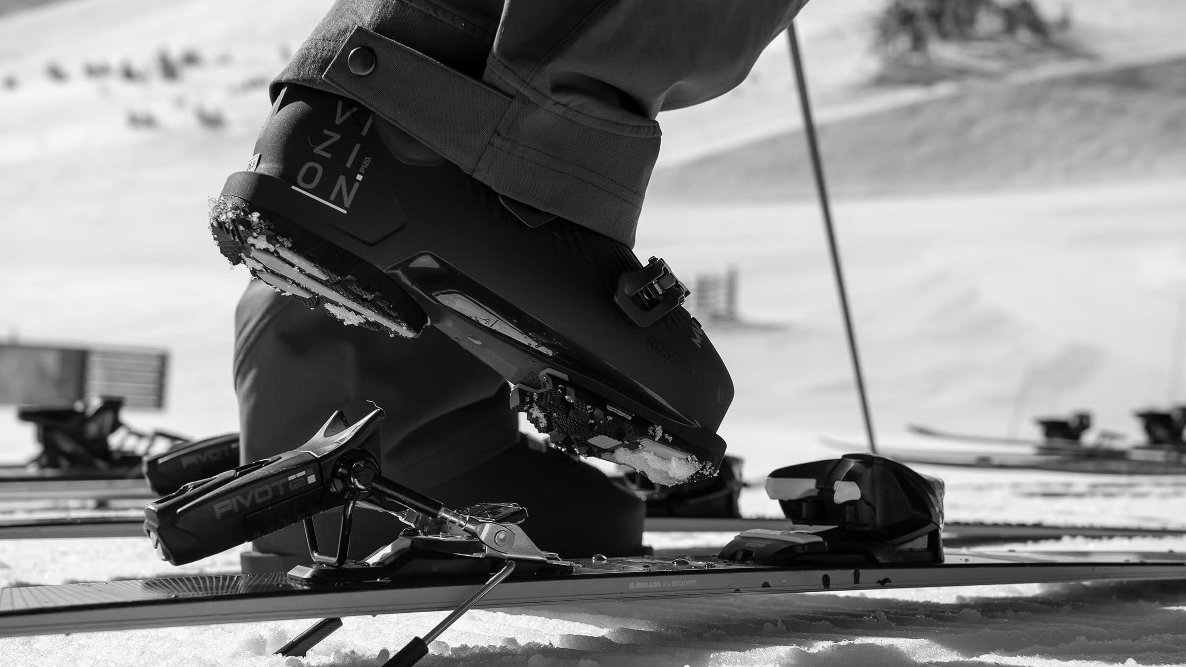 Best Stiff Flex Downhill Ski Boots
