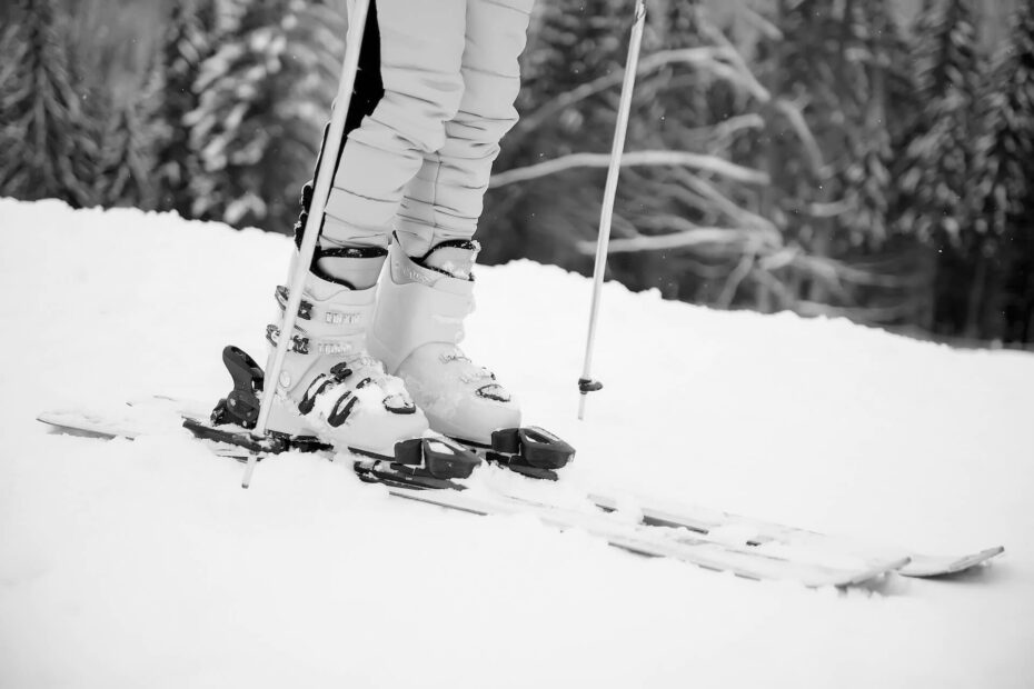 Best Stiff Flex Womens Downhill Ski Boots