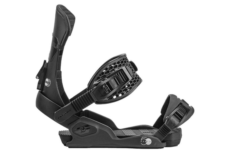Best Strap Snowboard Bindings