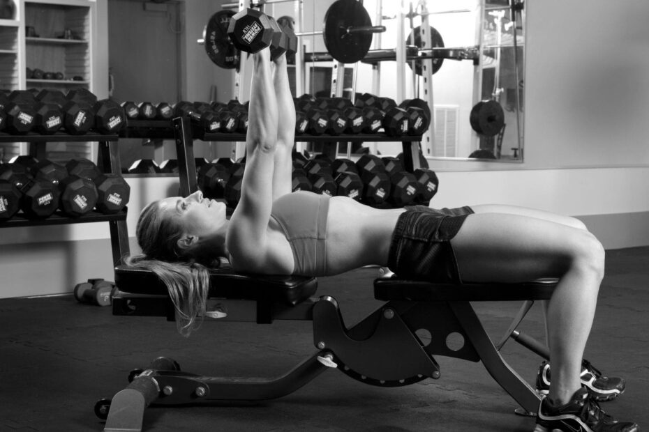 Best Strength Training Adjustable Benches