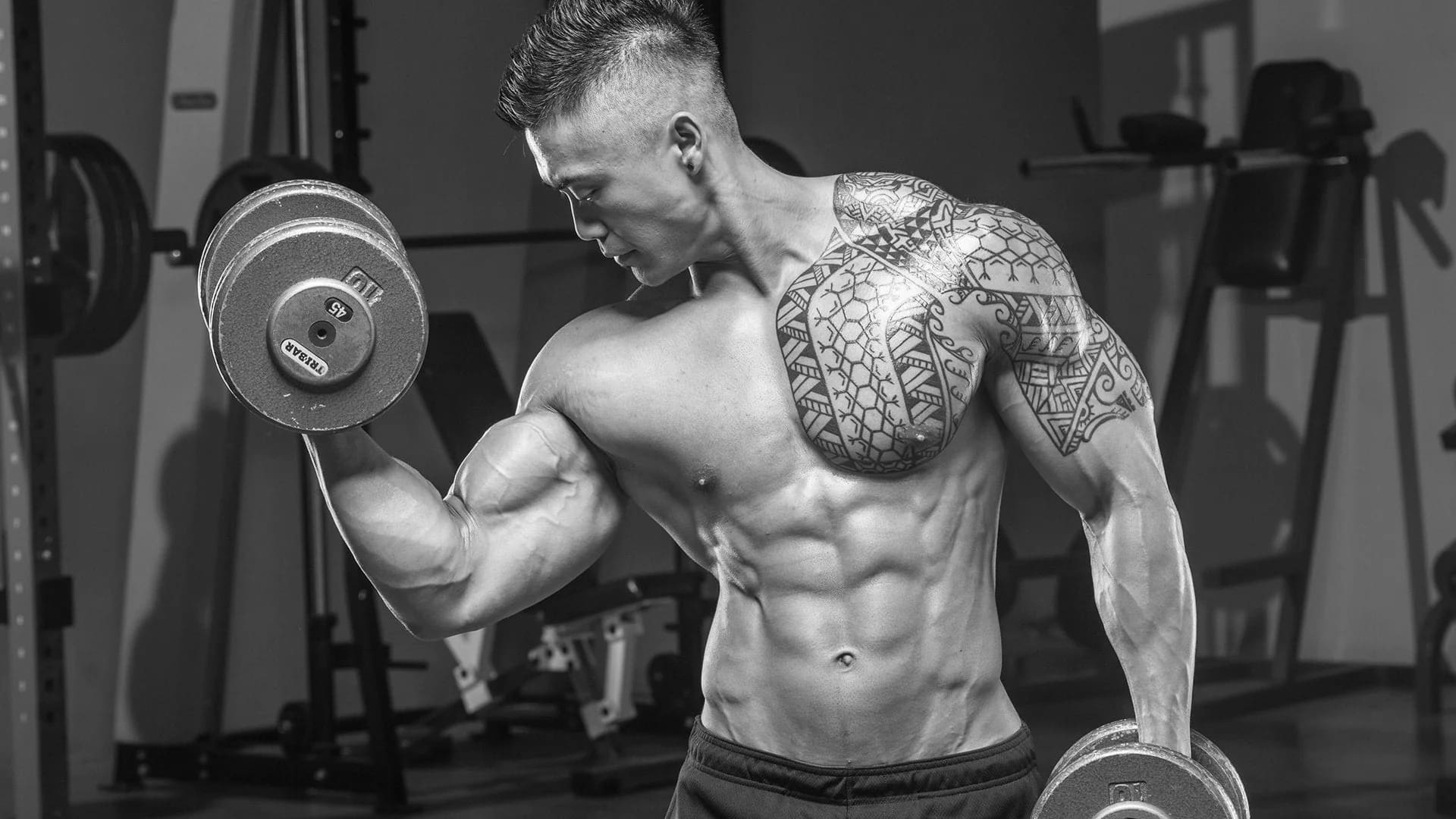 Best Strength Training Bicep Supports