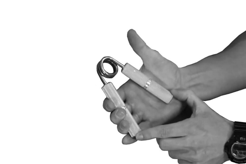 Best Strength Training Grip Strengtheners