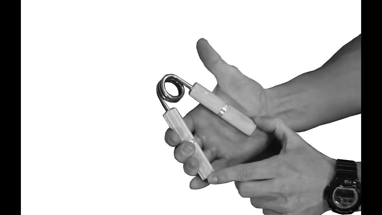 Best Strength Training Grip Strengtheners
