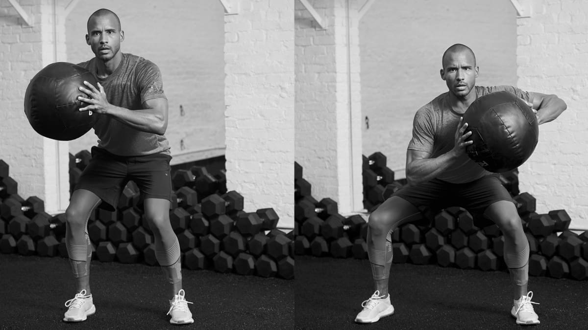 Best Strength Training Medicine Balls