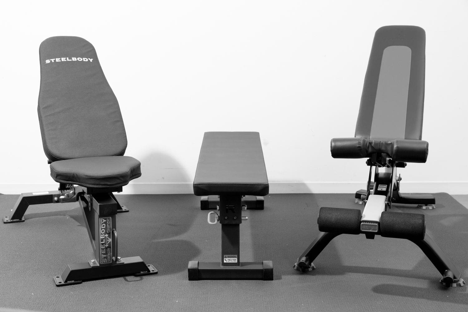 Best Strength Training Olympic Weight Benches