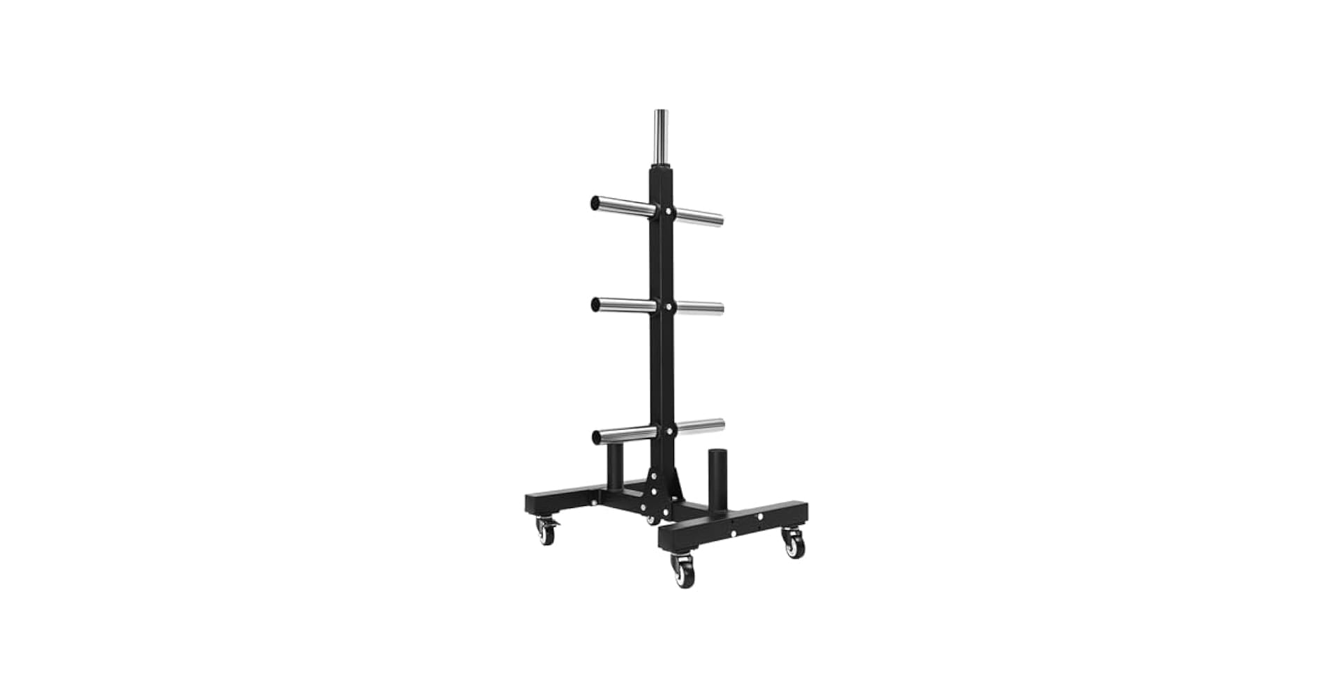 Best Strength Training Plate Trees
