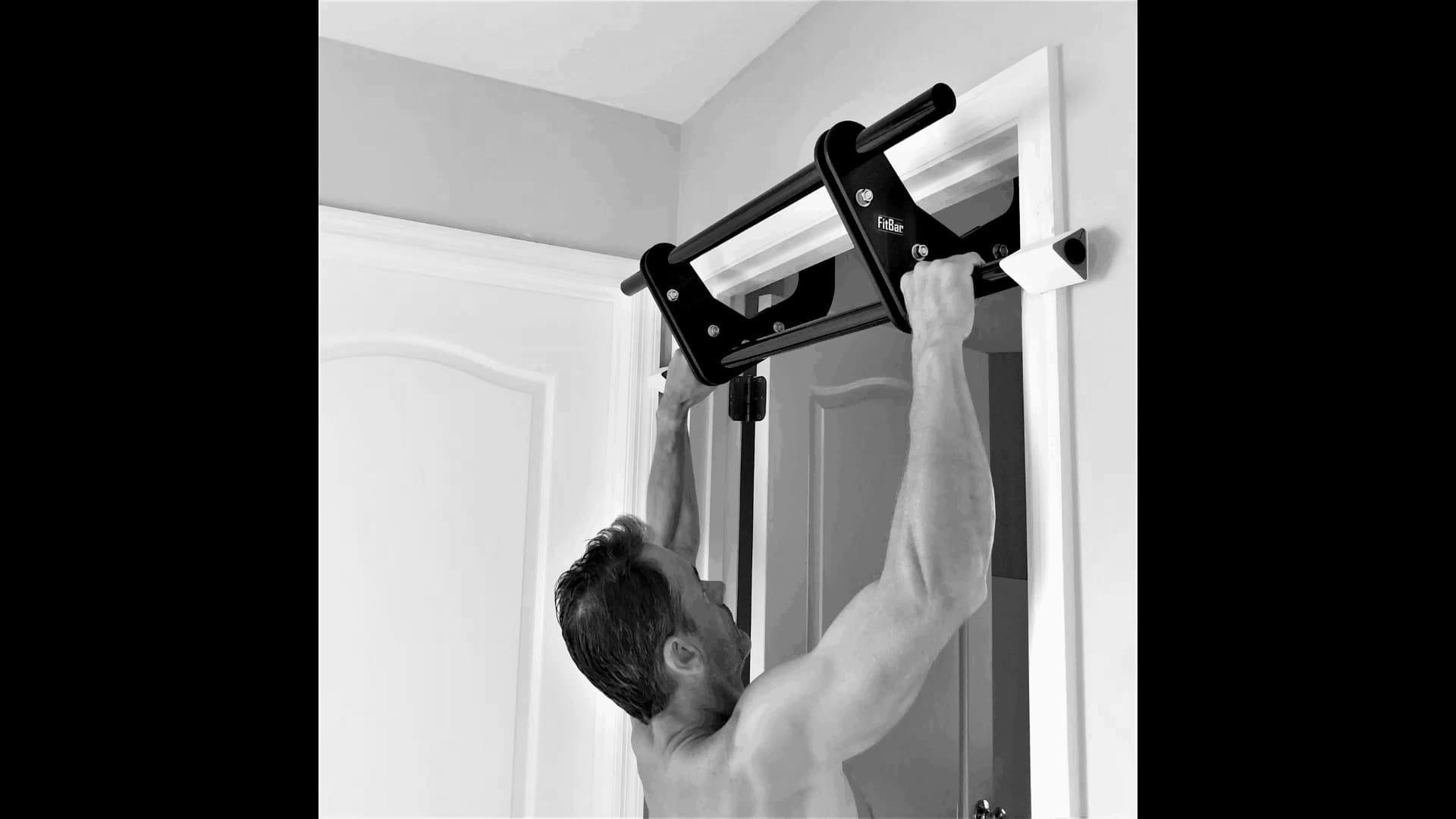 Best Strength Training Pull Up Bars