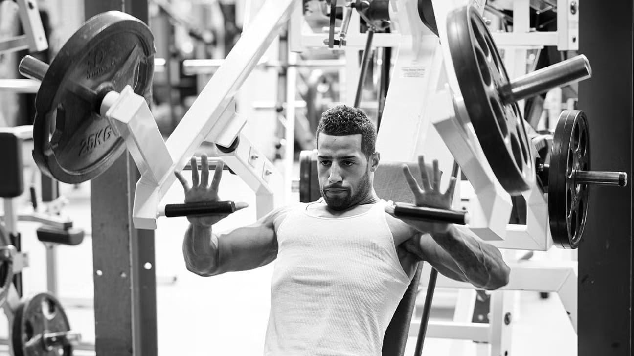 Best Strength Training Upper Body Machines