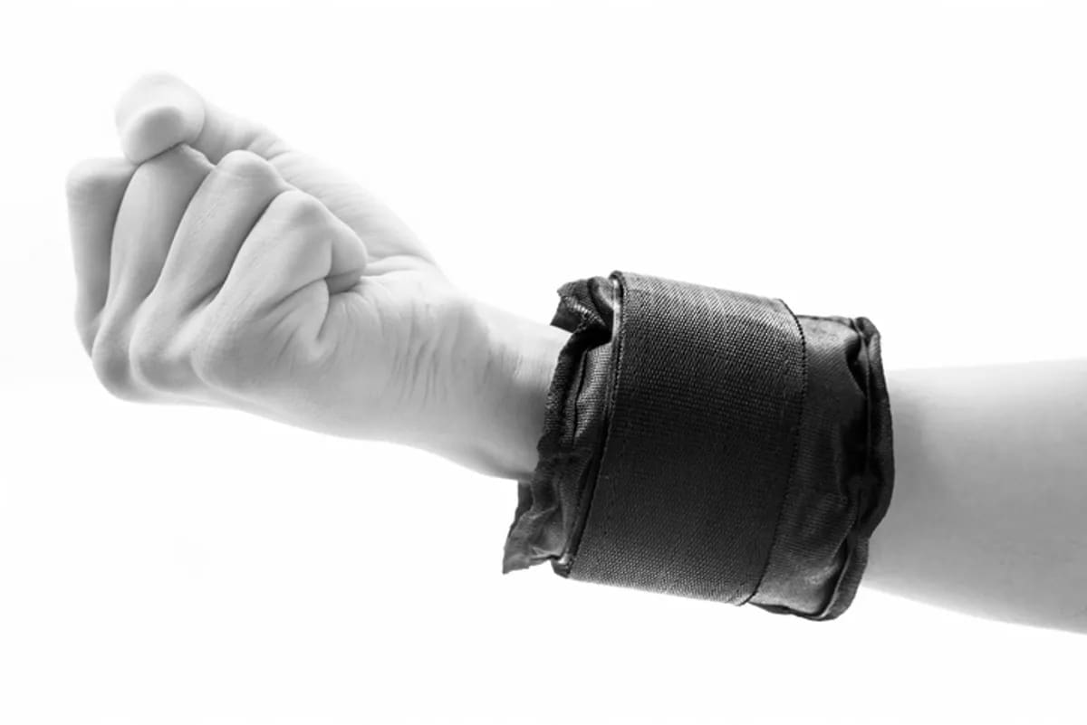Best Strength Training Wrist & Ankle Weights