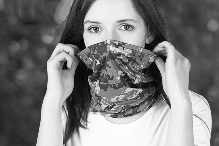 Best Sun Protective Bandanas