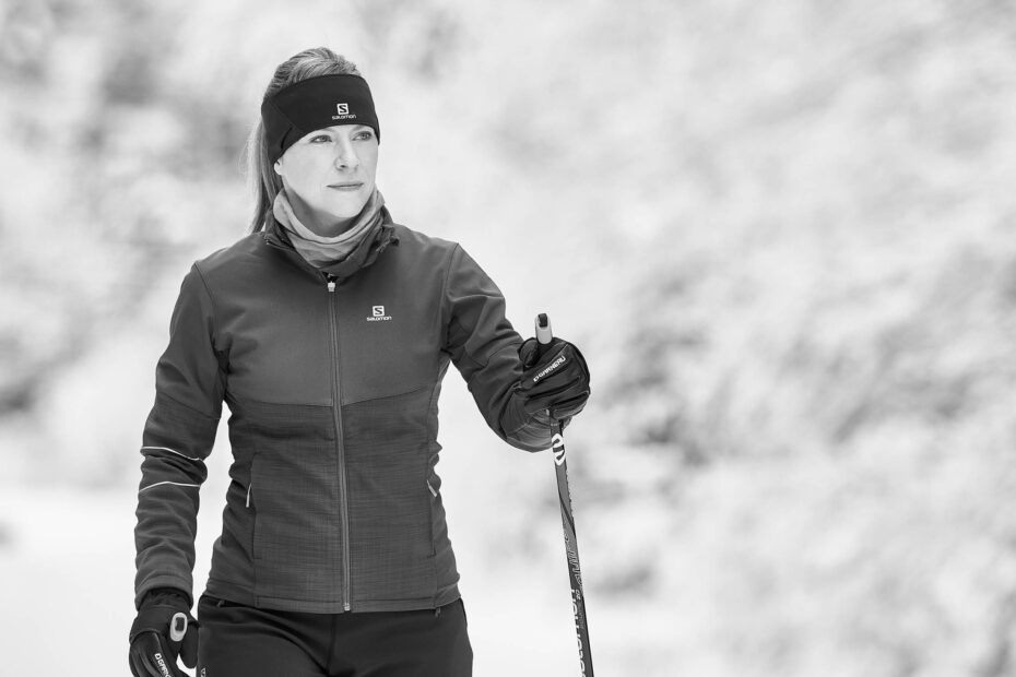 Best Sun Protective Cross Country Ski Clothing