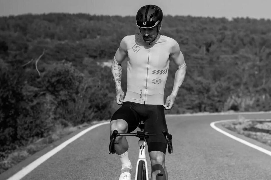 Best Sun Protective Cycling Clothing