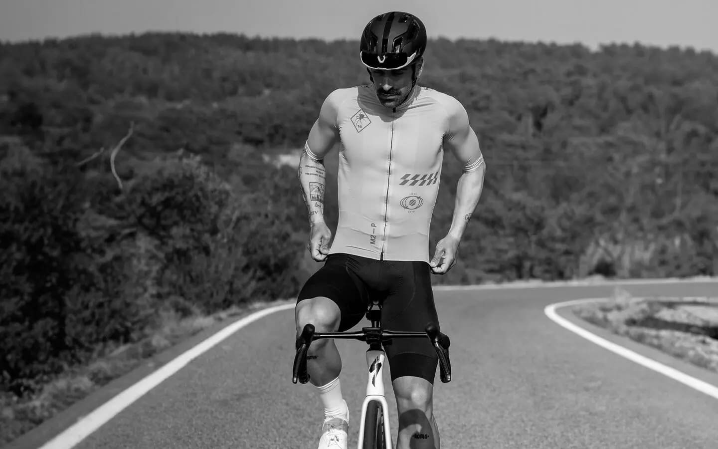 Best Sun Protective Cycling Clothing