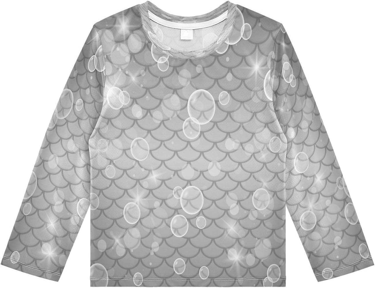 Best Sun Protective Girls Shirts