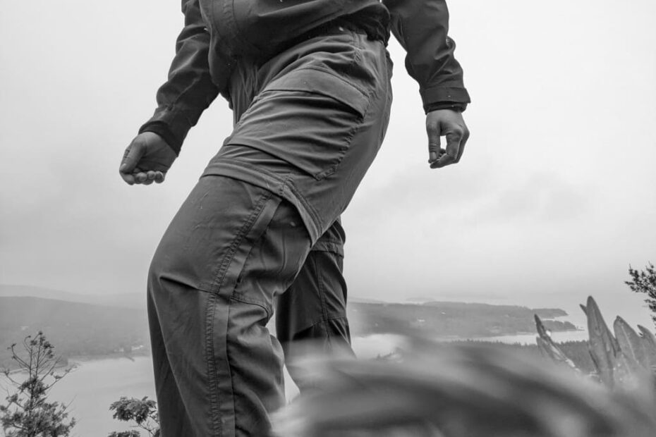 Best Sun Protective Hiking Pants