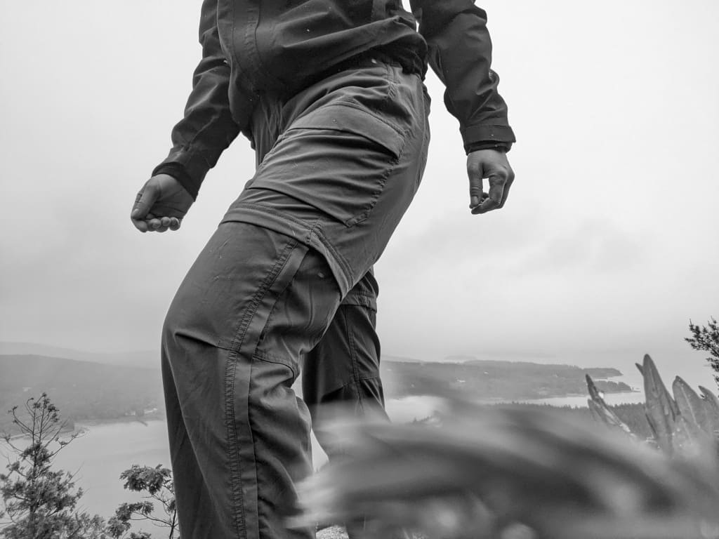 Best Sun Protective Hiking Pants