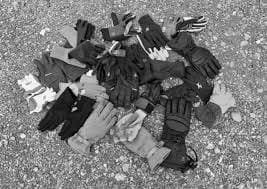 Best Sun Protective Mens Hiking Gloves