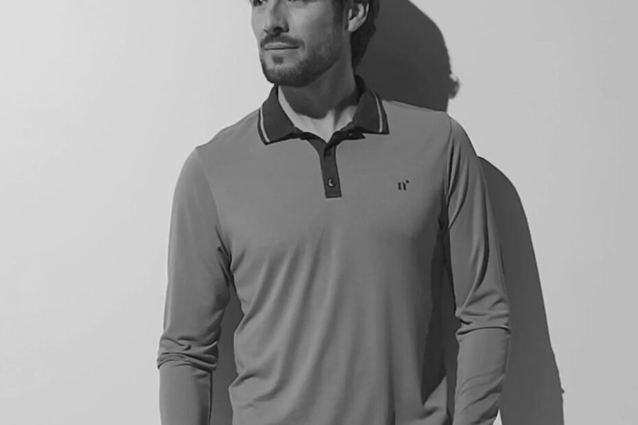 Best Sun Protective Polo Shirts