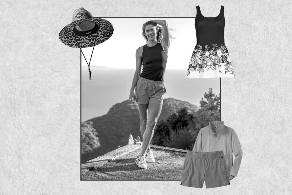 Best Sun Protective Swimwear