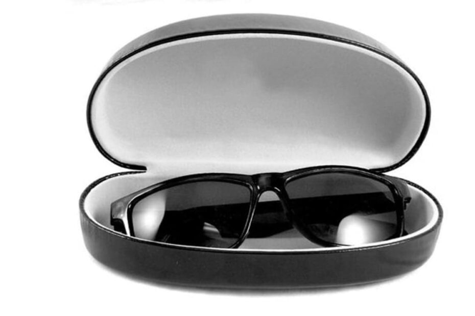 Best Sunglass Cases