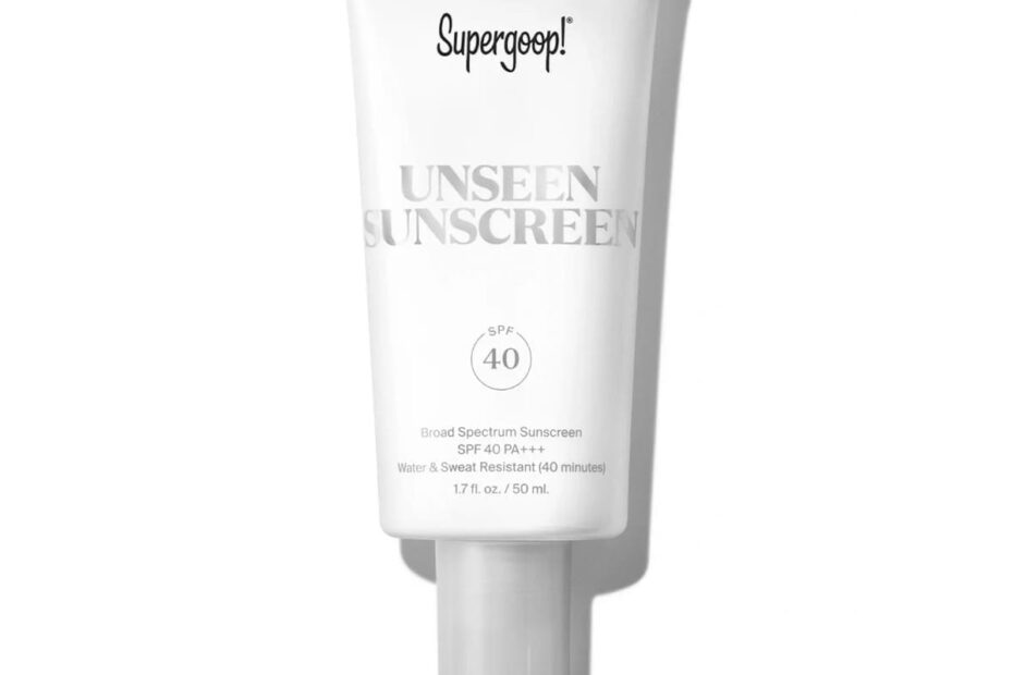 Best Sunscreen