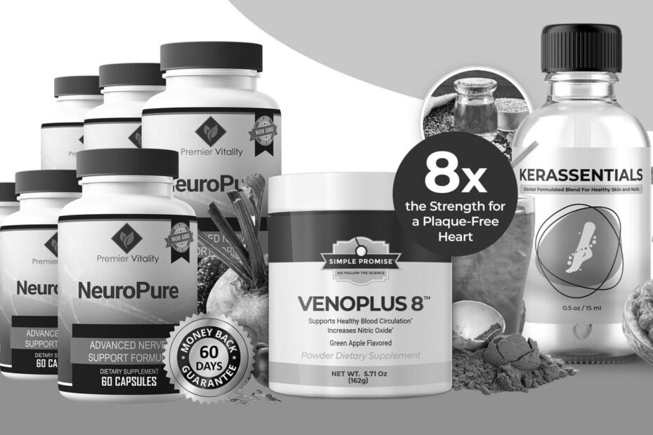 Best Supplements