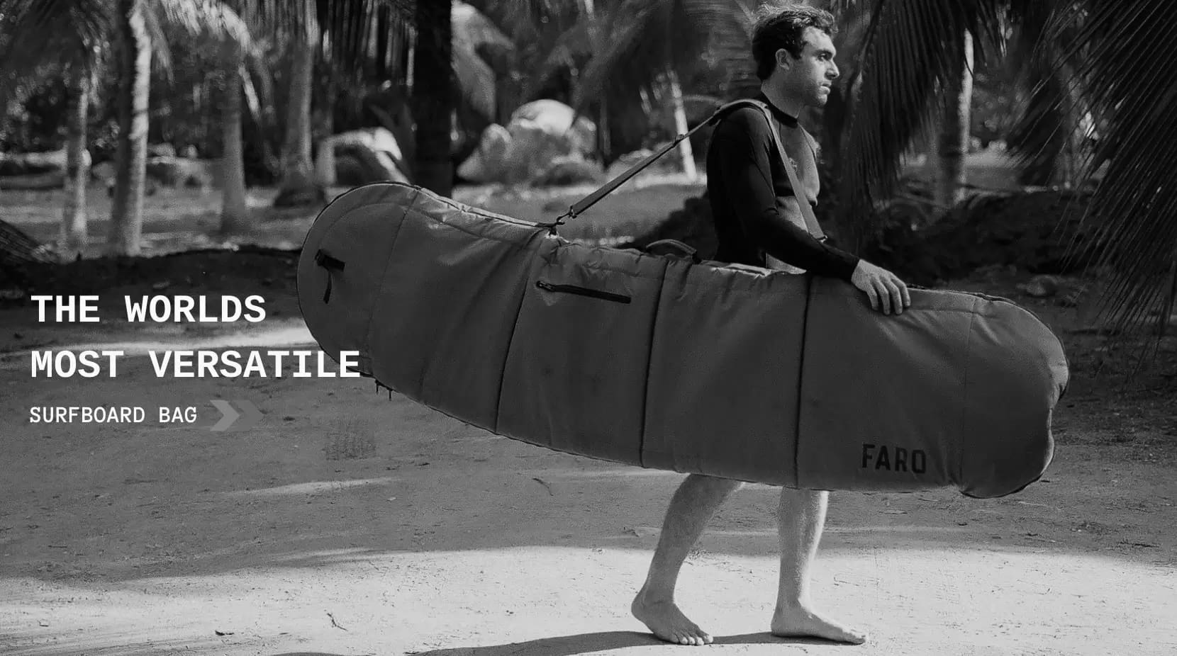 Best Surfboard Bags