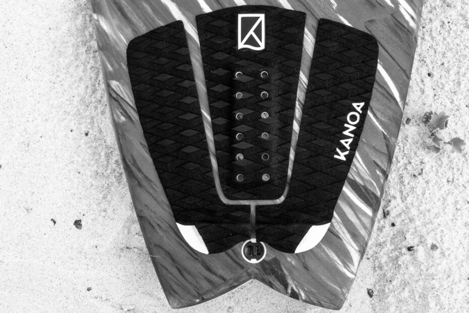 Best Surfboard Traction Pads