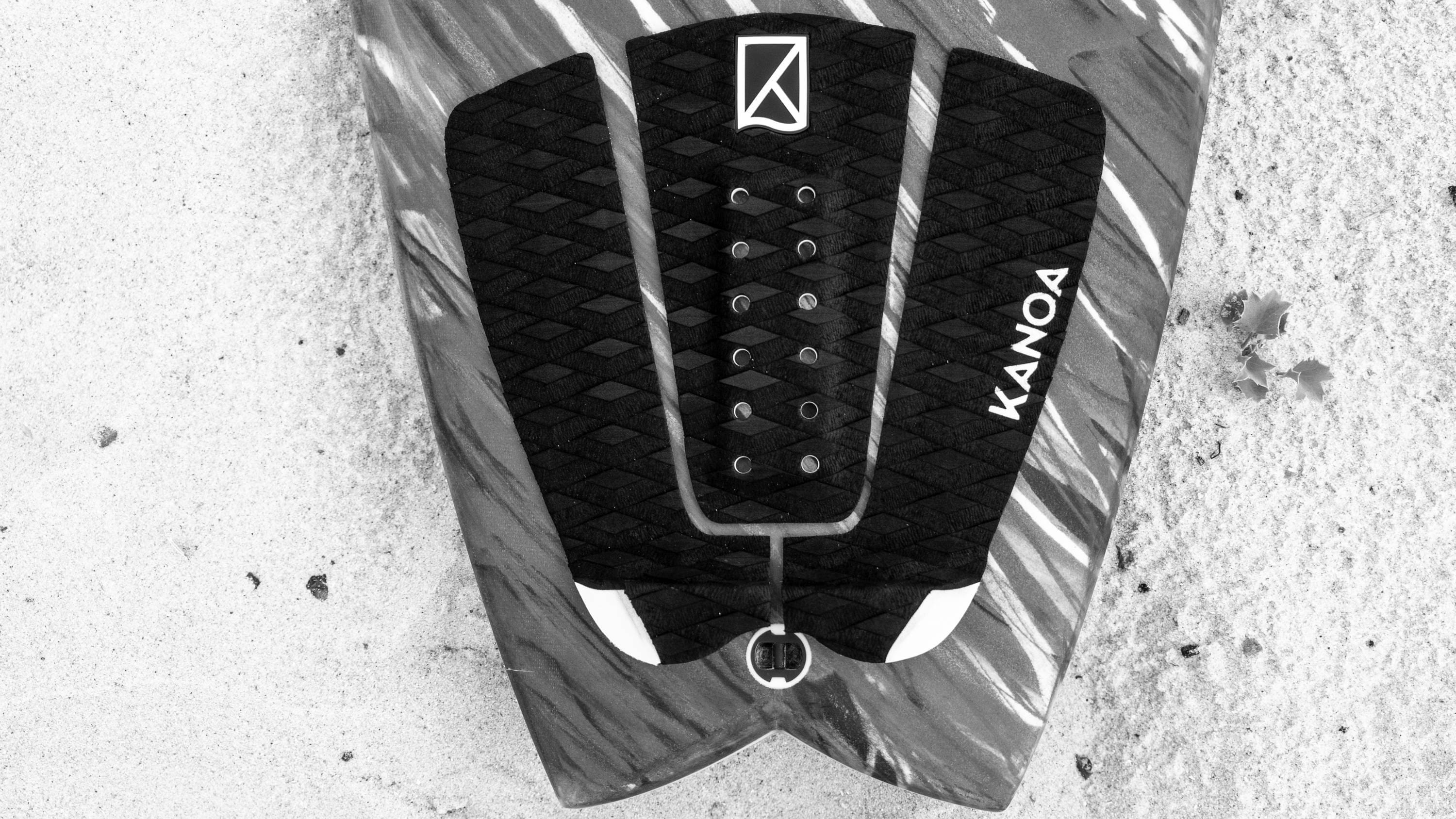 Best Surfboard Traction Pads