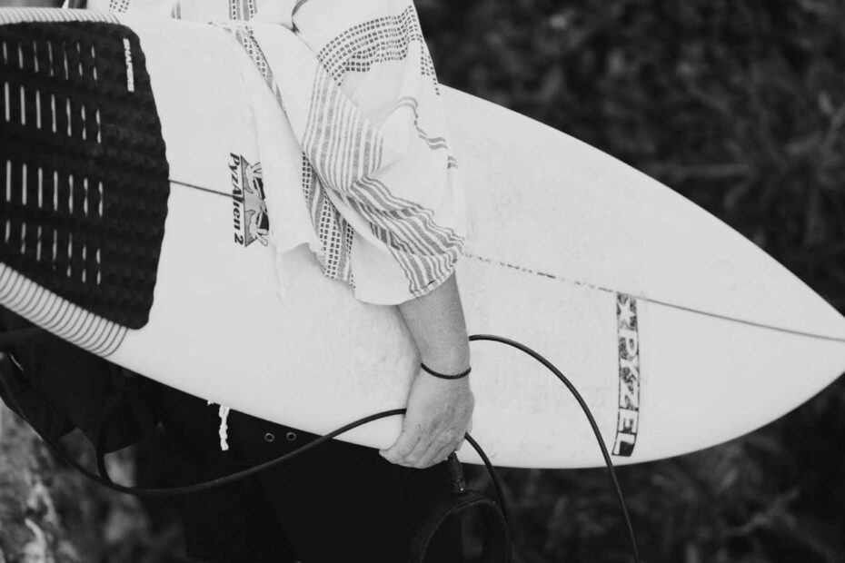 Best Surfing Equipment