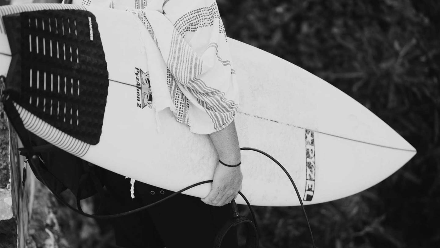 Best Surfing Equipment