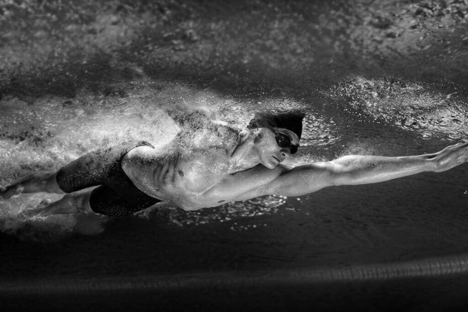 Best Swimming