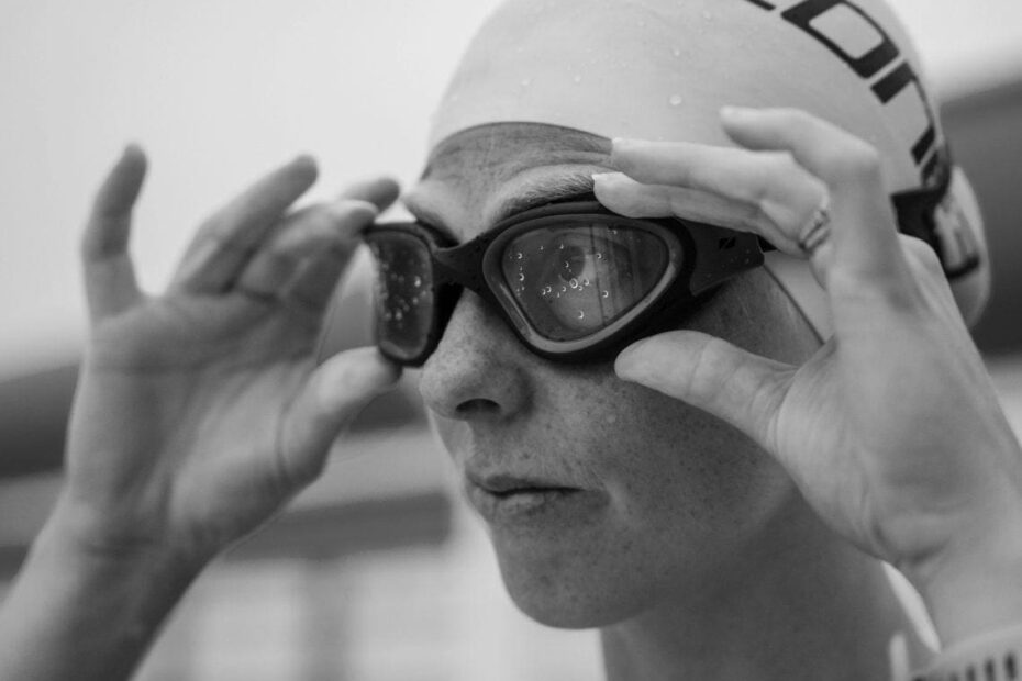 Best Swimming Goggles